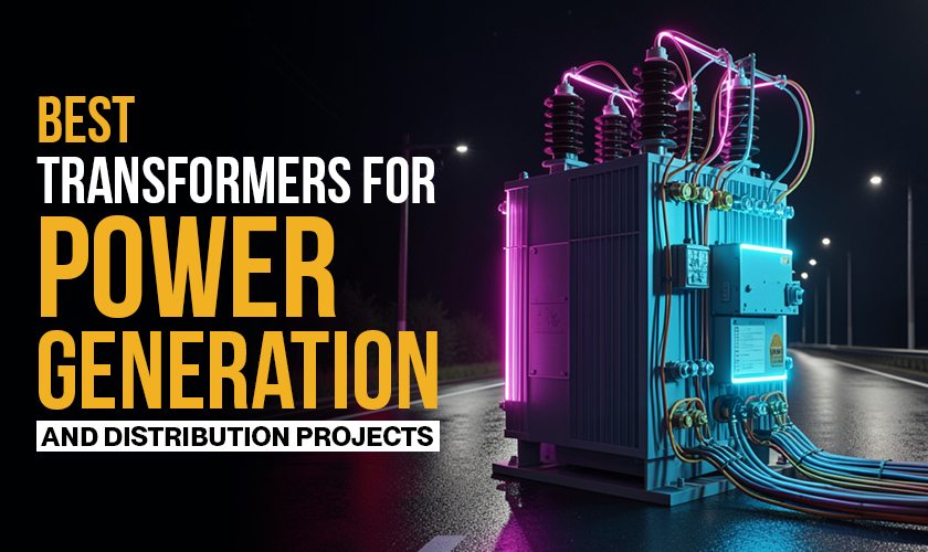 Reliable Converter Duty Transformer Design