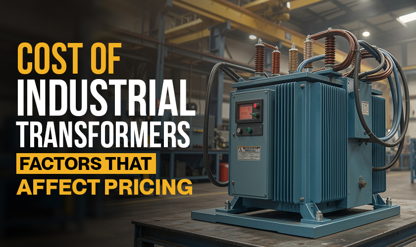 Reliable Converter Duty Transformer Design