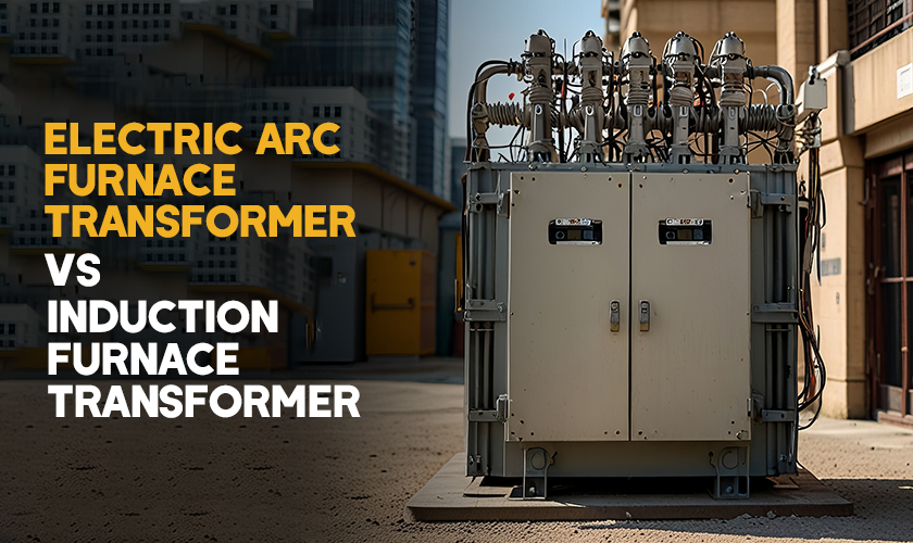 Reliable Converter Duty Transformer Design