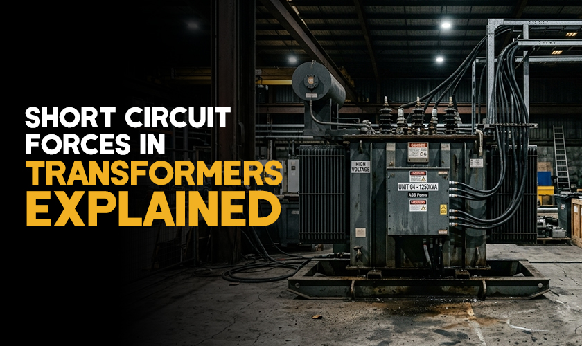 Reliable Converter Duty Transformer Design