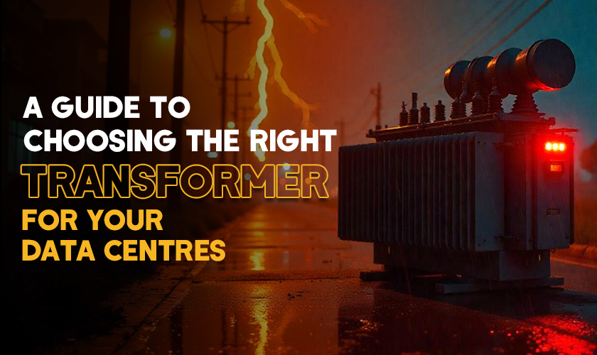 What Happens When a Transformer Blows?
