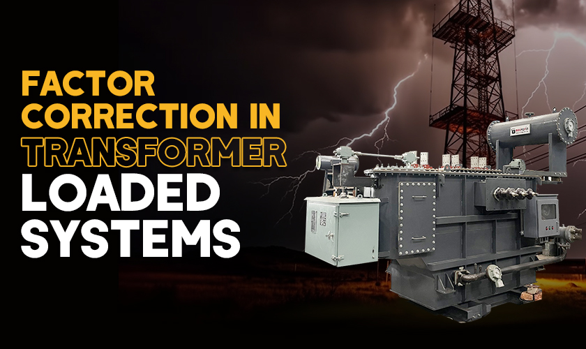 What Happens When a Transformer Blows?