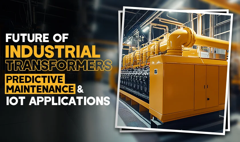What Happens When a Transformer Blows?