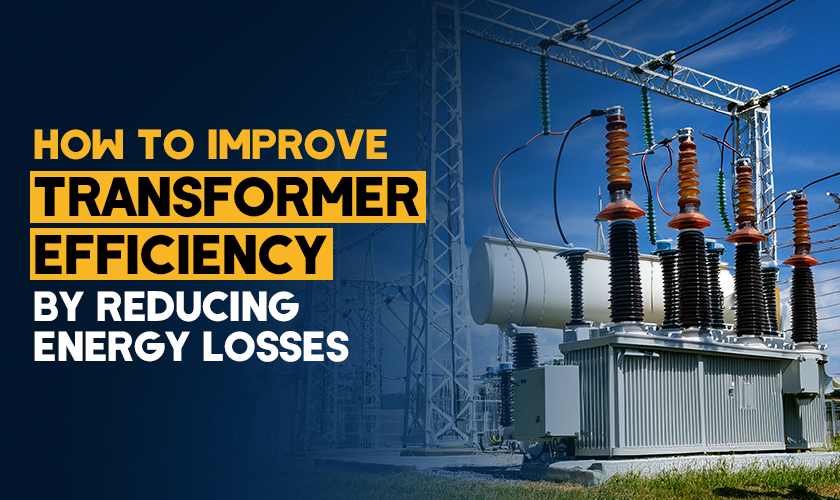 What Happens When a Transformer Blows?