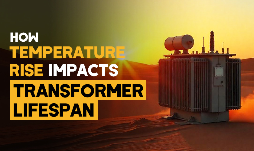 What Happens When a Transformer Blows?