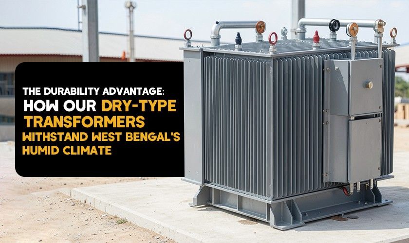 What Happens When a Transformer Blows?