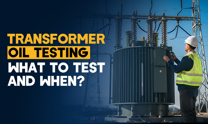 What Happens When a Transformer Blows?