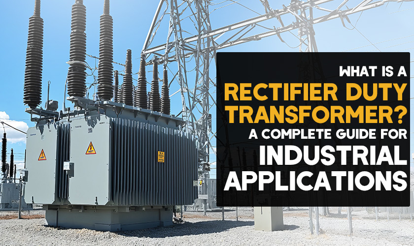 What Happens When a Transformer Blows?