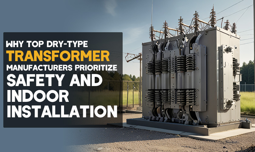 What Happens When a Transformer Blows?