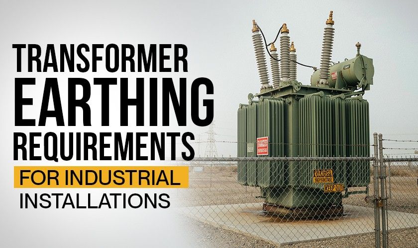 Top Applications of Furnace Transformers Across Industries