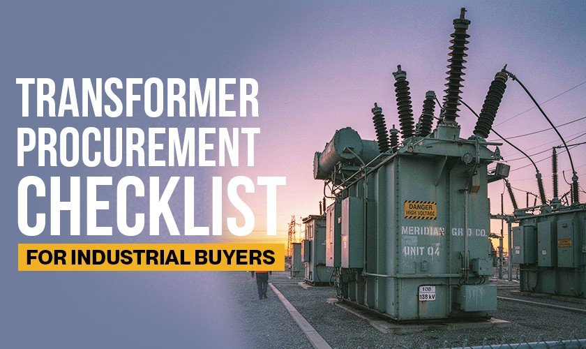 Top Applications of Furnace Transformers Across Industries