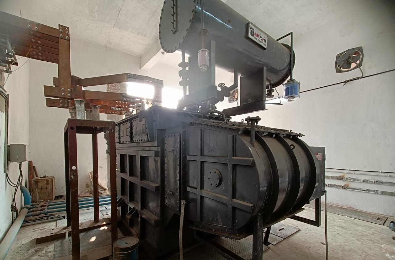 ARC FURNACE TRANSFORMERS